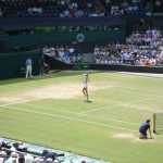 Another game, another Henin-Hardenne point