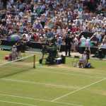 C'mon Hantuchova you can do it!