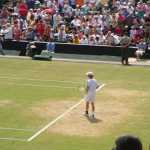 Go Murray, go!