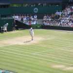 Murray concentrats for the next serve