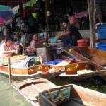 Highlight for Album: Trip to Bangkok