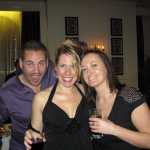 Who is this funny man in the photo - does anyone know him?