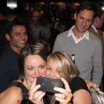 Photographing the photographer - like it!