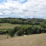 The South Downs National Park - luvly hey? :)