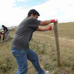 Sumit showing us how it's done!