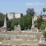 Highlight for Album: Ancient Agora, Athens