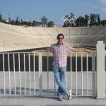 Highlight for Album: Panathinaikon Stadium, Athens