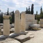 Highlight for Album: Theatre Of Dionysos, Athens