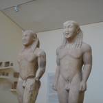 Highlight for Album: Delphi Archaeological Museum