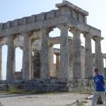 Highlight for Album: Aegina Island
