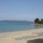Highlight for Album: Agia Eleni Beach