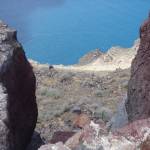 Highlight for Album: Firostefani and Imerovigli Towns