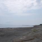 Highlight for Album: Monolithos Beach 