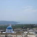 Highlight for Album: Pyrgos Town