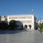 Highlight for Album: Ermoupoli Port