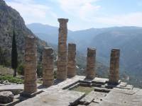 Highlight for Album: American Express 12-Week Greece Assignment - March-June 2007