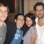 Highlight for Album: Fun in Athens (involved drinking!)