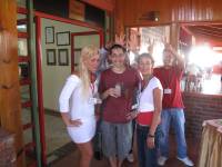 Highlight for Album: Kustur Club Holiday Village, Kusadasi, Turkish Holiday - 9th-17th July 2009