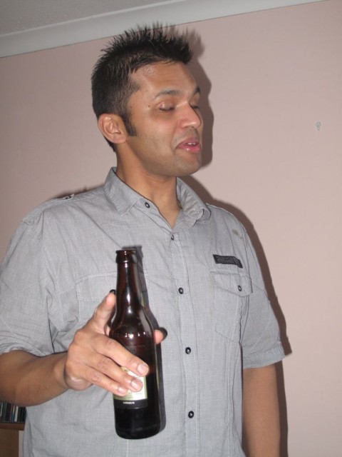 No Coke is far better than that Pepsi crap!