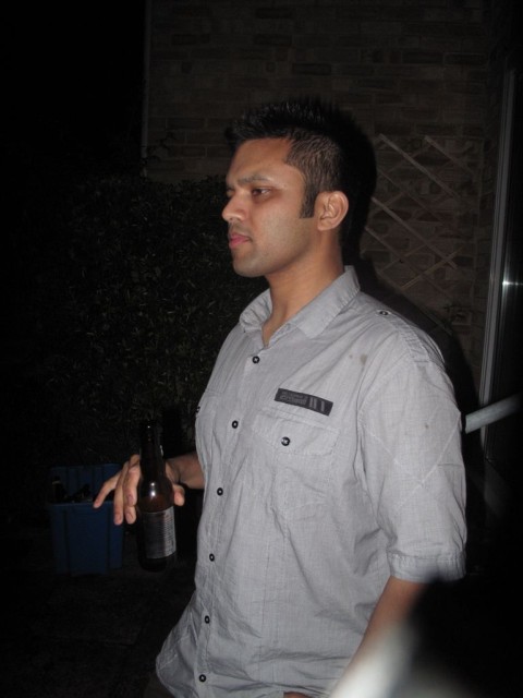Hmmm....contemplating something Amir?