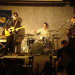 Highlight for Album: Bites Blues Bar