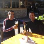 Highlight for Album: Jurmala Beach