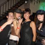 Highlight for Album: K.I.D. D-Lounge Friday Event