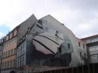 Highlight for Album: Riga, Latvia - American Express Work Assignment - Sept 2008
