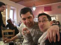 Highlight for Album: Trip to Athens for Leontini's Birthday - 21st-25th March 2009