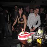 Highlight for Album: Leontini's Birthday Bash - 24th March 2009