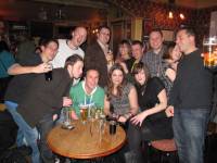 Highlight for Album: Ex-Preferred Mortgages Reunion Drinks 2 - 2nd April 2010