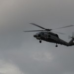 The air force in all its glory