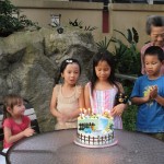 #Happy birthday to you, happy birthday to you...#
