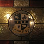 Irish Emblem