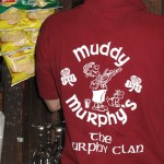 But Guinness is Better than Murphy's, No?