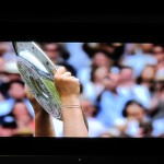 Brilliant - fantastic match!