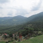 That was a bit of a trek, but it was worth it!