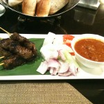 Malay Satay