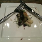 My Scallop :)