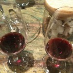 Wine Glorious Wine