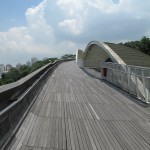Henderson Wave Walkway