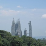 Weird Looking Buildings