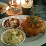 The Pie was Yummy!