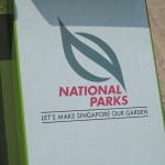 National Park's of Singapore