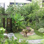 Another garden exhibit!