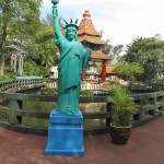 New York in China :)