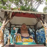 Laughing Buddha