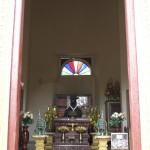 Another place of offerings