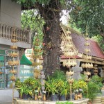 An offering tree
