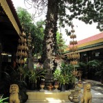 Offering Tree